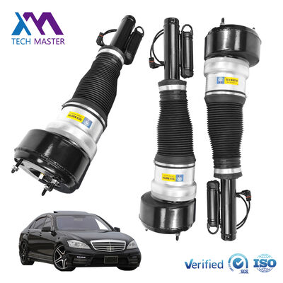 벤츠 W221 FRONT AIR SUSPENSION SHOCK ABSORBER AIR SUSPENSION CAR PARTS 2213204913