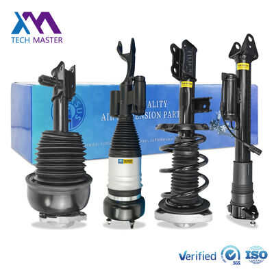 벤츠 W221 FRONT AIR SUSPENSION SHOCK ABSORBER AIR SUSPENSION CAR PARTS 2213204913