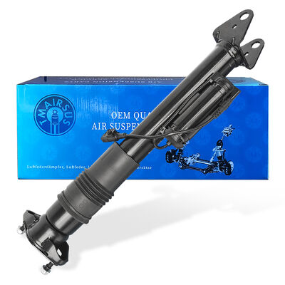 기압 충격 흡수 장치와 함께 공기 서스펜션 관리 시스템 Ben-Z W251/R300