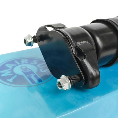 기압 충격 흡수 장치와 함께 공기 서스펜션 관리 시스템 Ben-Z W251/R300