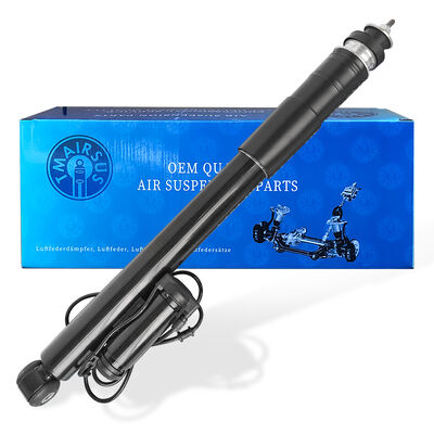 자동차 공기 서스펜션 자동차 공기 서스펜션 충격 흡수자 벤즈 W211 W219 후방 광고