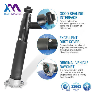 후면 공기 셔핑 메르세데스 벤-Z W218 S212 공기 충격 흡수기