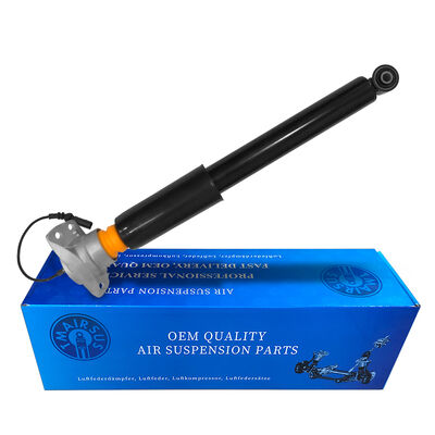 A6 쇼크 스트루트 쇼크 흡수 덤퍼용 전기 공기 서스펜션 충격 흡수기