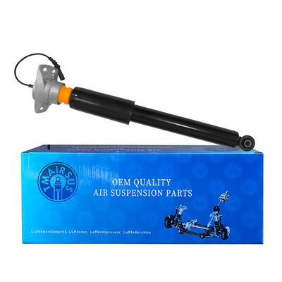 A6 쇼크 스트루트 쇼크 흡수 덤퍼용 전기 공기 서스펜션 충격 흡수기