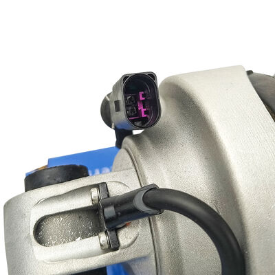 프론트 좌측 광고 포함 에어 서스펜션 Au-Di R8 420412019AG