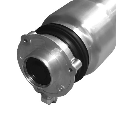 롤스로이스 컬리넌 2019-용 리어 에어 서스펜션 쇼크 업소버, OEM 37106878225, 강철+알루미늄 구조, 18개월 보증