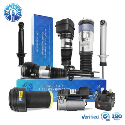 고품질 BMW G11 G12 7시리즈 후면 왼쪽과 오른쪽 37106874593 37106874594