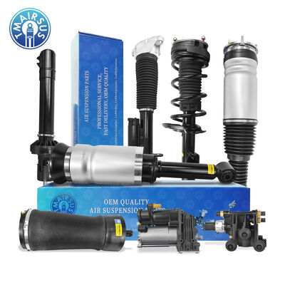 최고 품질 프론트 에어 서스펜션 댐퍼 코어 흡수 장치 LR087083 RANGE ROVER L405
및 스포츠 L494 2014