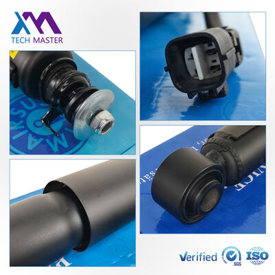 토요타 랜드 크루저 프라도 120 GX470 460 (ADS 포함)용 리어 쇼크 업소버 48530-69185 48530-69485