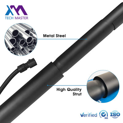 토요타 랜드 크루저 프라도 120 GX470 460 (ADS 포함)용 리어 쇼크 업소버 48530-69185 48530-69485