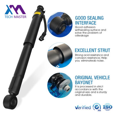 토요타 랜드 크루저 프라도 120 GX470 460 (ADS 포함)용 리어 쇼크 업소버 48530-69185 48530-69485