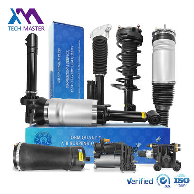 LADN ROVER RANGE ROVER L405 및 Sports L494 2014 프론트 좌측 ADS용 쇼크 업소버 LR062382 LR057699 LR087092