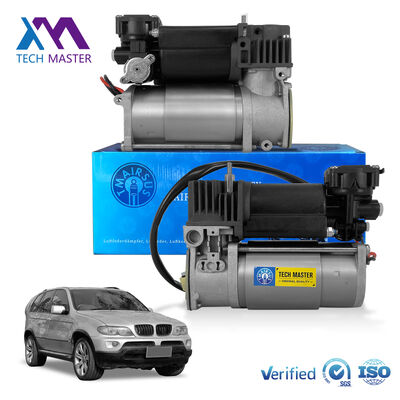 37226779712 BMW E53 4코너 에어 2000-2006 에어 컴프레서 서스펜션 에어 펌프