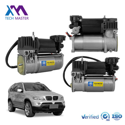 37226779712 BMW E53 4코너 에어 2000-2006 에어 컴프레서 서스펜션 에어 펌프
