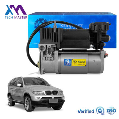37226779712 BMW E53 4코너 에어 2000-2006 에어 컴프레서 서스펜션 에어 펌프