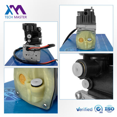 37226779712 BMW E53 4코너 에어 2000-2006 에어 컴프레서 서스펜션 에어 펌프