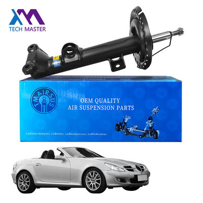 자동차 부품 에어 서스펜션 쇼크 업소버 에어 스트럿 BenZ R171 1713200130 1713260100