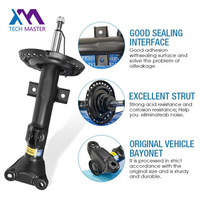 자동차 부품 에어 서스펜션 쇼크 업소버 에어 스트럿 BenZ R171 1713200130 1713260100