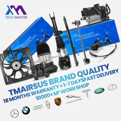 자동차 부품 에어 서스펜션 쇼크 업소버 에어 스트럿 BenZ R171 1713200130 1713260100