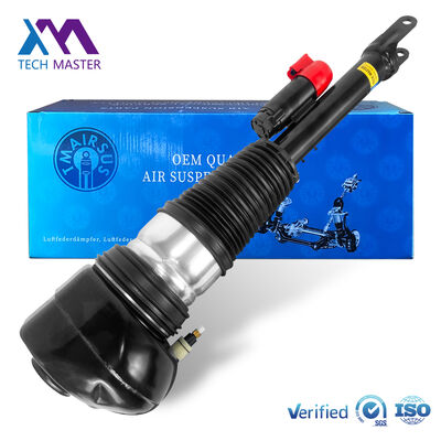 앞 왼쪽으로 Xdrive가 아닌 공기 서스펜션 쇼크 37106877553 37106874587 BMW G11 G12 7 시리즈 Xdrive가 아닌