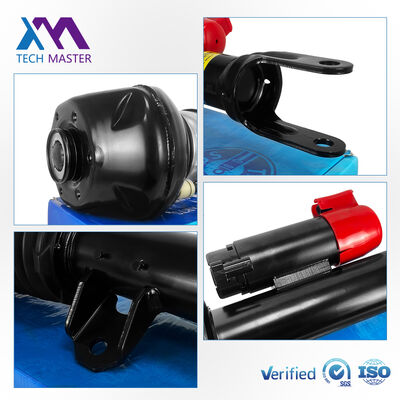 앞 왼쪽으로 Xdrive가 아닌 공기 서스펜션 쇼크 37106877553 37106874587 BMW G11 G12 7 시리즈 Xdrive가 아닌