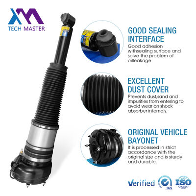 Audi A8D4용 에어 쇼크 업소버 (리어 우측) 에어 서스펜션 4H6616002F 4H6616002G 4H0616002M