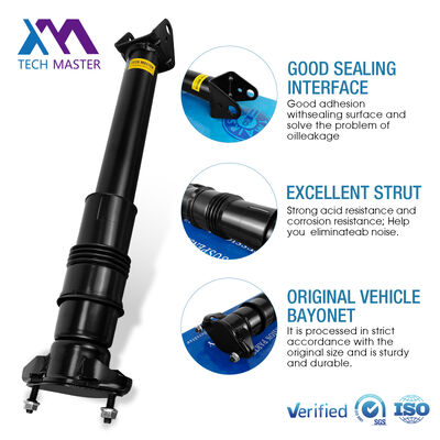 메르세데스-벤츠 W251/R300 후면 공기 서스펜션용 공기 충격 흡수기 2513202231 2513200730
