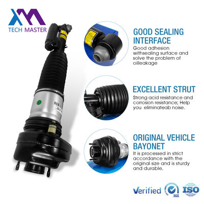 BM-W 자동차 G12 G11 에어 서스펜션 스프러트 에어 서스펜션 충격 흡수 F3086171011 75687459302 37106874593