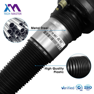 BM-W 자동차 G12 G11 에어 서스펜션 스프러트 에어 서스펜션 충격 흡수 F3086171011 75687459302 37106874593