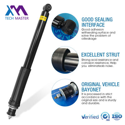 메르세데스 벤츠 SLC SLK R172용 리어 좌측 및 리어 우측 서스펜션 쇼크 1723202930