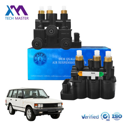 레인지로버 스포츠 L405 L494 2012- L462 LR5 L560 벨라 L663 밸브 블록 LR070245 LR037081