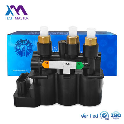 레인지로버 스포츠 L405 L494 2012- L462 LR5 L560 벨라 L663 밸브 블록 LR070245 LR037081