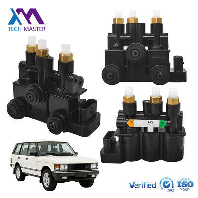 레인지로버 스포츠 L405 L494 2012- L462 LR5 L560 벨라 L663 밸브 블록 LR070245 LR037081