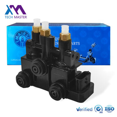 레인지로버 스포츠 L405 L494 2012- L462 LR5 L560 벨라 L663 밸브 블록 LR070245 LR037081