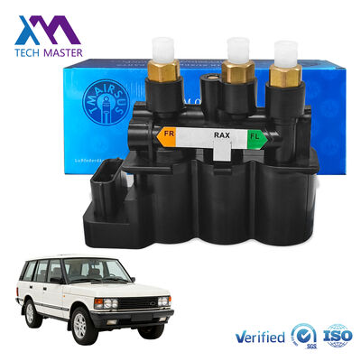레인지로버 스포츠 L405 L494 2012- L462 LR5 L560 벨라 L663 밸브 블록 LR070245 LR037081