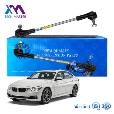 BMW F-시리즈용 프리미엄 프론트 스웨이 바 엔드 링크 31306792211 / 31306792212