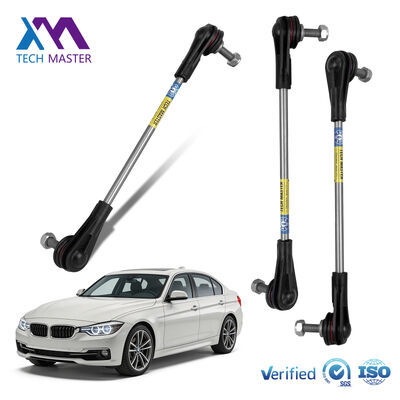 BMW F-시리즈용 프리미엄 프론트 스웨이 바 엔드 링크 31306792211 / 31306792212