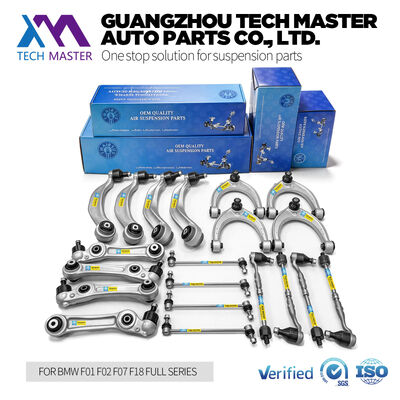 자동차 서스펜션 시스템 3112 6775 967 BMW 7 F01 F02 F03 F04 5GT F10 6 F13 F06 앞 왼쪽 하부 제어 팔 31126775967