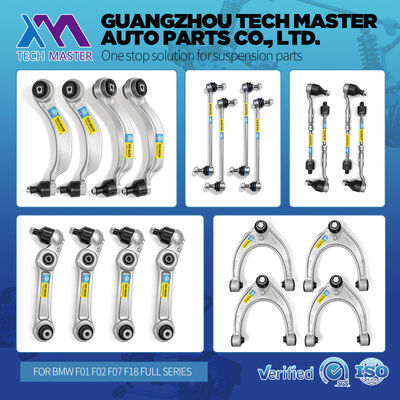 자동차 서스펜션 시스템 3112 6775 967 BMW 7 F01 F02 F03 F04 5GT F10 6 F13 F06 앞 왼쪽 하부 제어 팔 31126775967