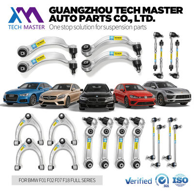 자동차 서스펜션 시스템 3112 6775 967 BMW 7 F01 F02 F03 F04 5GT F10 6 F13 F06 앞 왼쪽 하부 제어 팔 31126775967