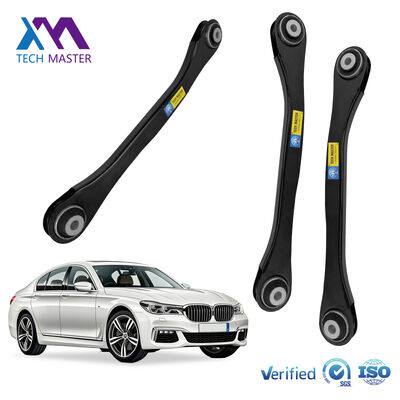 33326861126 33326861125 BMW G12 뒤 좌측 및 뒤 우측용 풀 세트 컨트롤 암