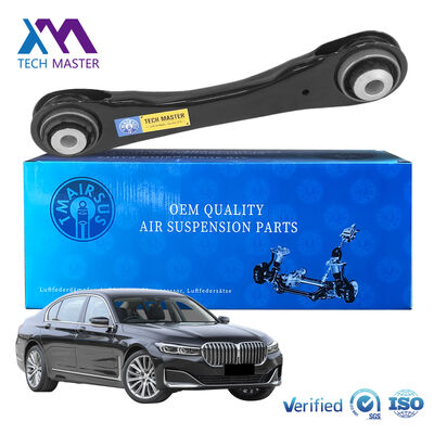 33326867538 33326867537 고품질 제어 팔 BMW G12 후방 왼쪽 & 후방 오른쪽 하부 직선 제어 팔