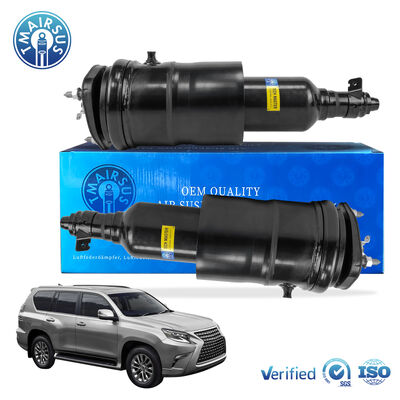 앞 왼쪽 공기 서스펜션 스프루트 충격 흡수 4802050280 렉스턴 LS600 LS600h 48020-50260
48020-50201
