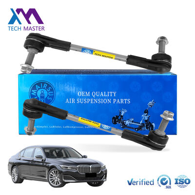 31306866522 BMW G11 G12 G30용 좌측 앞식식 안정화 링크