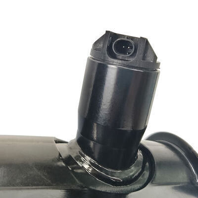 W212 E 클래스 W218 C218 Cls 클래스 4maitc 2123203338용 공기 서스펜션 충격 흡수기