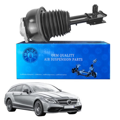 W212 E 클래스 W218 C218 Cls 클래스 4maitc 2123203338용 공기 서스펜션 충격 흡수기