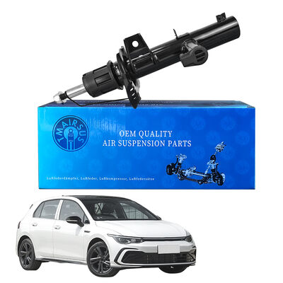 VW B7 CC 3C 골프 R 골프 GTR 7N0413031H 1K0413031DC용 전면 공기 충격 흡수 장치