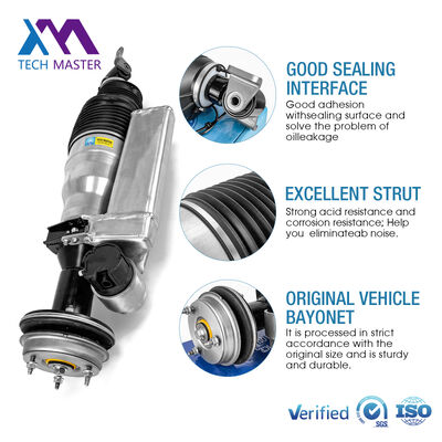 For Mercedes Maybach W240 Front Air Suspension Shock Absorber Strut 2403202013 2403201013 2403201913