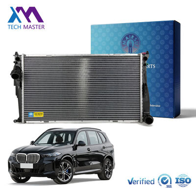17117547059 BMW E92 335 및 BMW X1용 라디에이터 TM ((1)