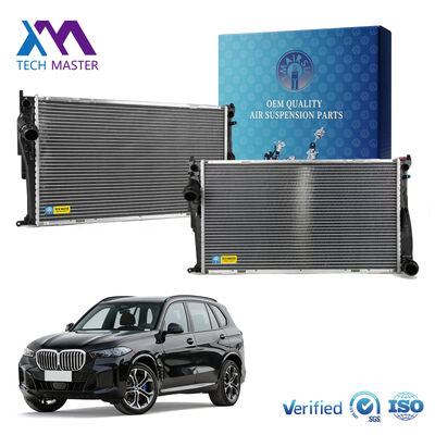 17117547059 BMW E92 335 및 BMW X1용 라디에이터 TM ((1)